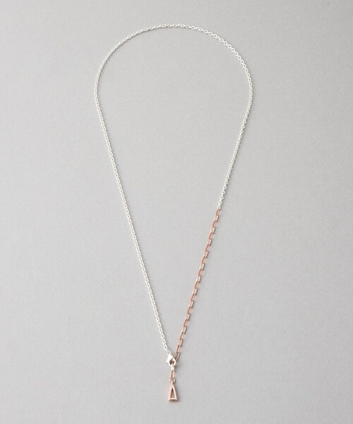 Jouete（ジュエッテ） ネックレス 「スペシャル」 マルチネックレス