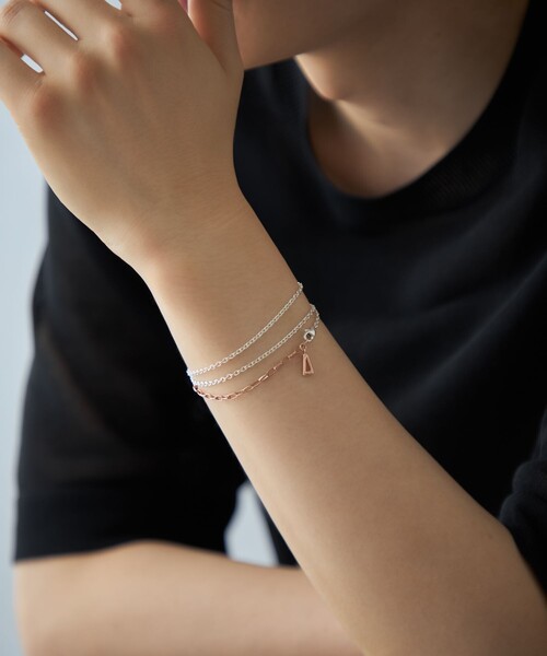 Jouete（ジュエッテ） ネックレス 「スペシャル」 マルチネックレス