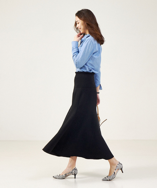 [PICHE ABAHOUSE] туфли-лодочки 36 черный женский 