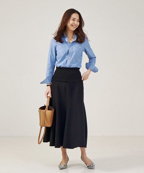 [PICHE ABAHOUSE] туфли-лодочки 36 черный женский 