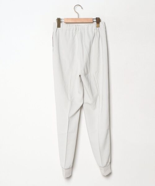 「Whim Gazette」 パンツ FREE ライトグレー レディース_画像2