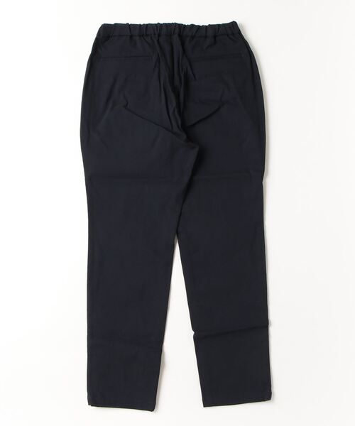 BEAUTY＆YOUTH UNITED ARROWS イージーパンツ M ブラック メンズ