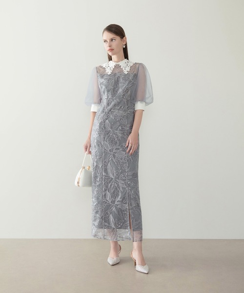 Leja（レジャ） ドレス : ZOZOTOWN Yahoo!店 - 通販 - Yahoo!ショッピング