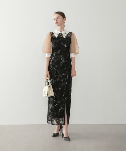 Leja（レジャ） ドレス : ZOZOTOWN Yahoo!店 - 通販 - Yahoo!ショッピング