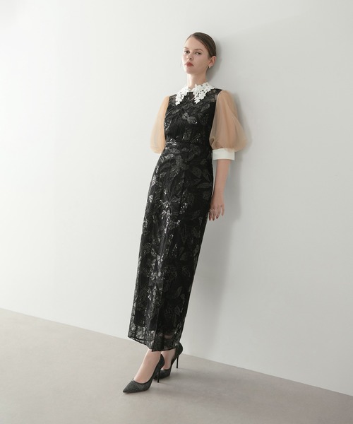 Leja（レジャ） ドレス : ZOZOTOWN Yahoo!店 - 通販 - Yahoo!ショッピング