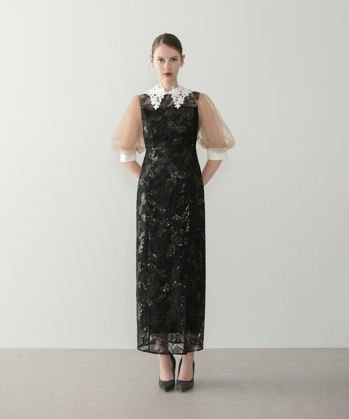 Leja（レジャ） ドレス : ZOZOTOWN Yahoo!店 - 通販 - Yahoo!ショッピング