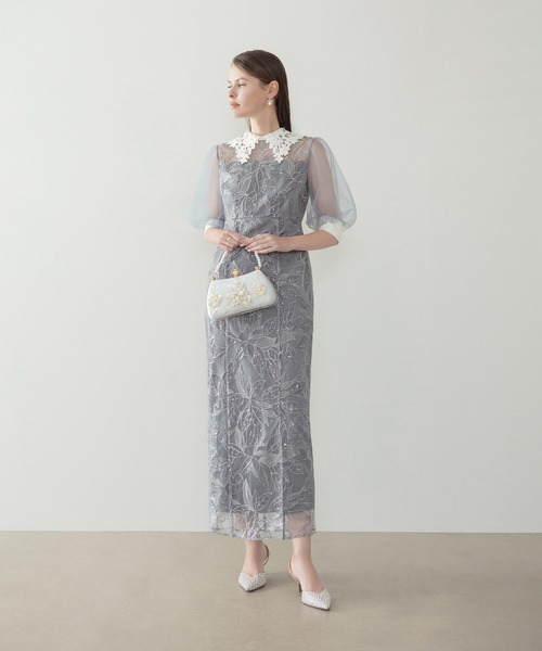 Leja（レジャ） ドレス : ZOZOTOWN Yahoo!店 - 通販 - Yahoo!ショッピング