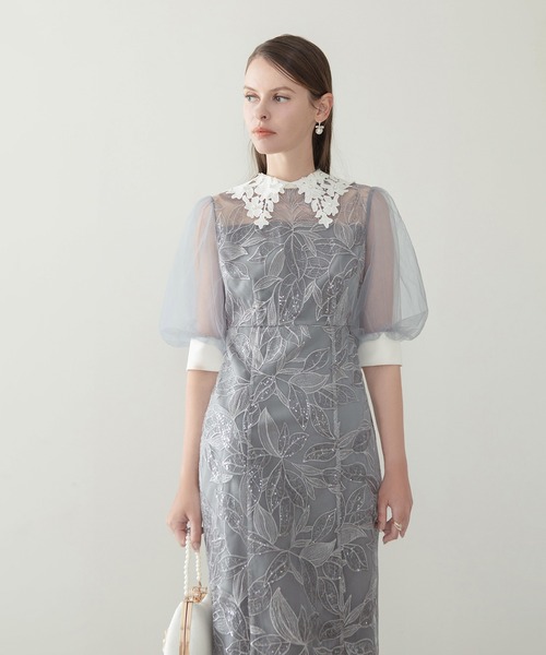Leja（レジャ） ドレス : ZOZOTOWN Yahoo!店 - 通販 - Yahoo!ショッピング