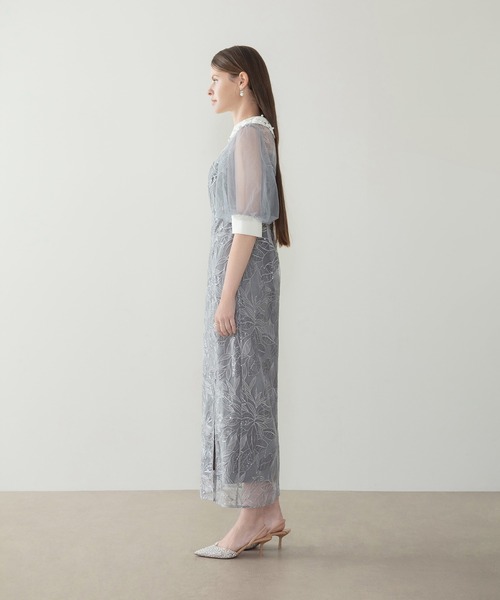 Leja（レジャ） ドレス : ZOZOTOWN Yahoo!店 - 通販 - Yahoo!ショッピング