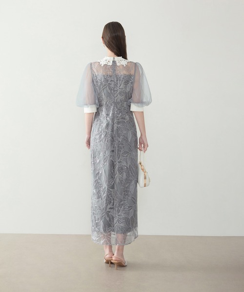 Leja（レジャ） ドレス : ZOZOTOWN Yahoo!店 - 通販 - Yahoo!ショッピング