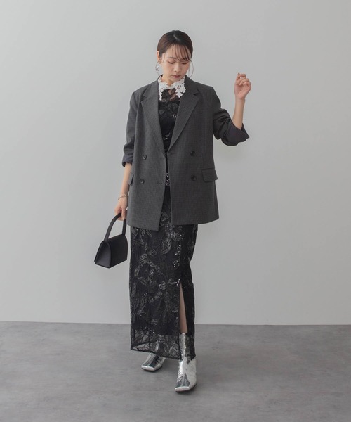 Leja（レジャ） ドレス : ZOZOTOWN Yahoo!店 - 通販 - Yahoo!ショッピング
