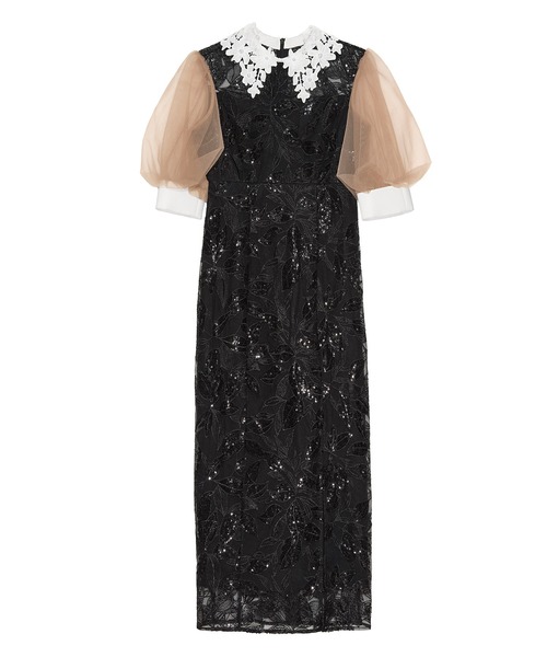 Leja（レジャ） ドレス : ZOZOTOWN Yahoo!店 - 通販 - Yahoo!ショッピング