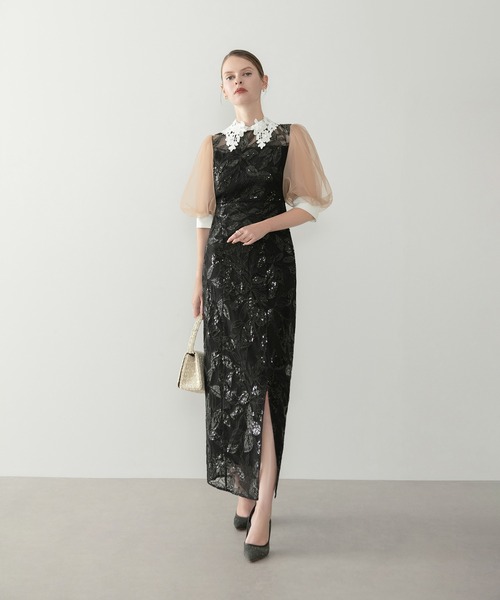 Leja（レジャ） ドレス : ZOZOTOWN Yahoo!店 - 通販 - Yahoo!ショッピング