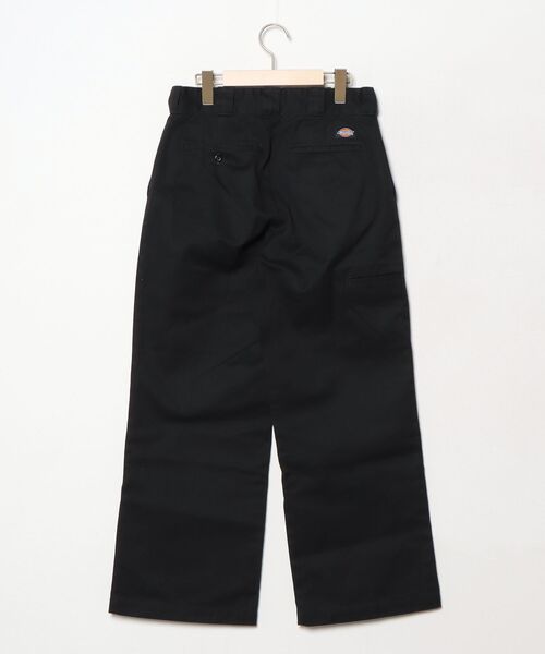 「JOINT WORKS」 チノパンツ SMALL ブラック レディース_画像2