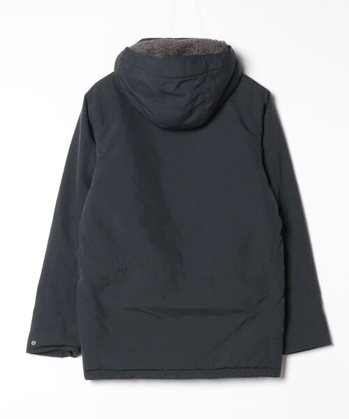 patagonia（パタゴニア） マウンテンパーカー X-SMALL ブラック メンズ 