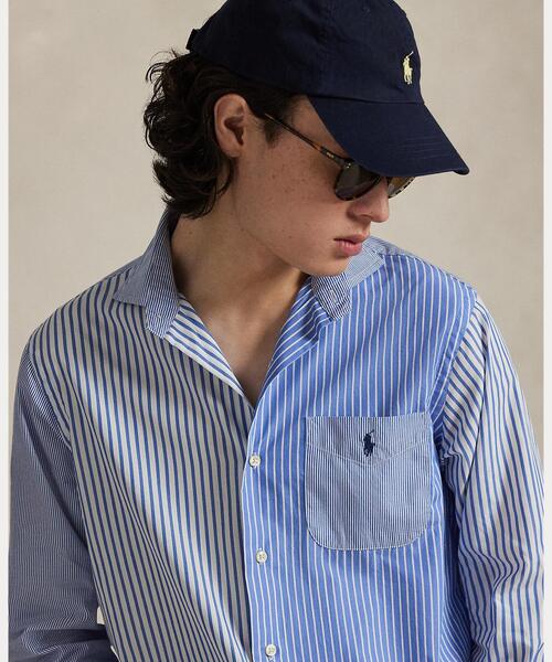 POLO RALPH LAUREN（ポロ・ラルフローレン） シャツ クラシック