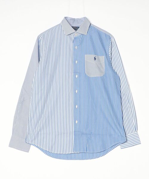 POLO RALPH LAUREN(ポロ・ラルフローレン) シャツ クラシック POLO RALPH LAUREN(ポロ・ラルフローレン) シャツ クラシック