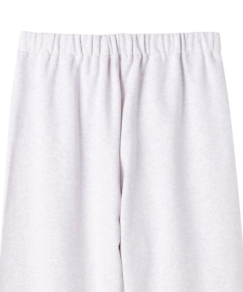 「ETRE TOKYO」 イージーパンツ S ベージュ レディース_画像4