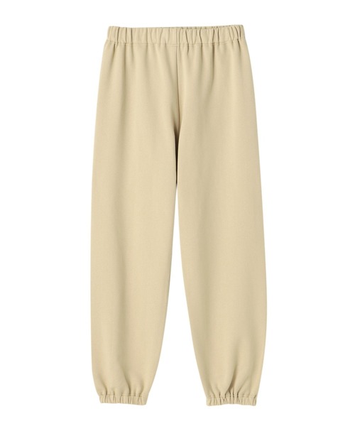 「ETRE TOKYO」 イージーパンツ S ベージュ レディース_画像8