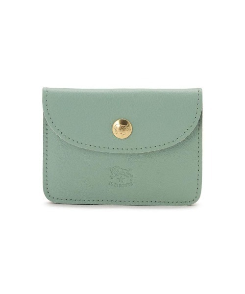 IL BISONTE（イルビゾンテ） カードケース IL BISONTE / カードケース