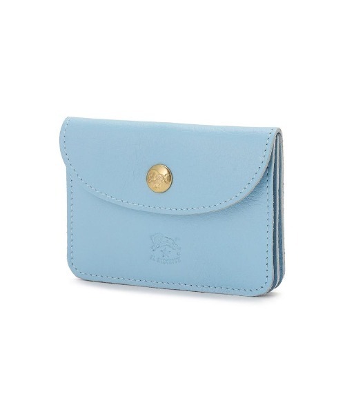 IL BISONTE（イルビゾンテ） カードケース IL BISONTE / カードケース