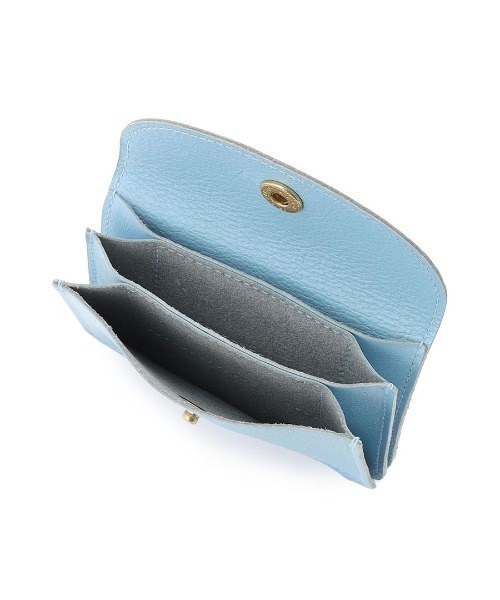 IL BISONTE（イルビゾンテ） カードケース IL BISONTE / カードケース