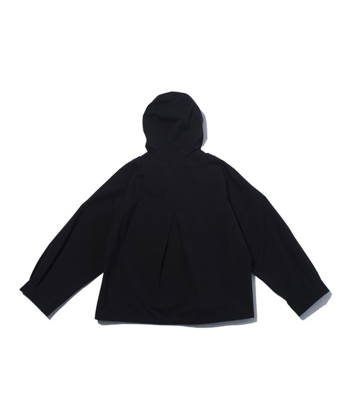 F/CE.（エフシーイー） ナイロンジャケット F/CE. PERTEX 2WAY WRAP