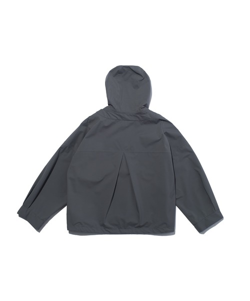 F/CE.（エフシーイー） ナイロンジャケット F/CE. PERTEX 2WAY WRAP