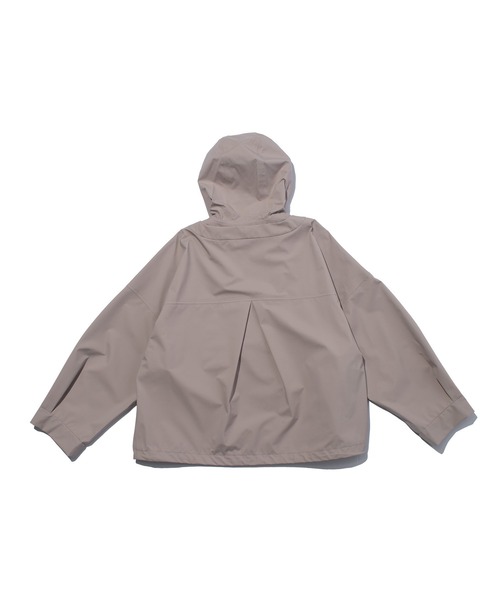 F/CE.（エフシーイー） ナイロンジャケット F/CE. PERTEX 2WAY WRAP