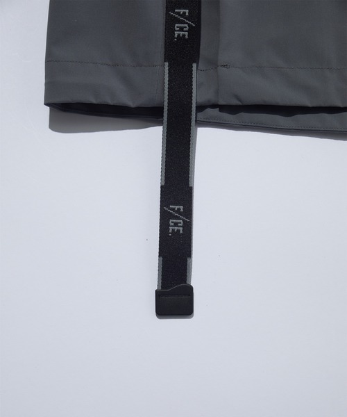 F/CE.(エフシーイー) ナイロンジャケット F/CE. PERTEX 2WAY WRAP F/CE.(エフシーイー) ナイロンジャケット F/CE. PERTEX 2WAY WRAP
