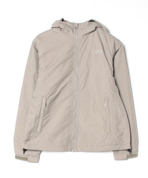 専用　THE NORTH FACE グレー マウンテンパーカー Lサイズ THE NORTH FACE（ザ ノースフェイス） マウンテンパーカー L グレー