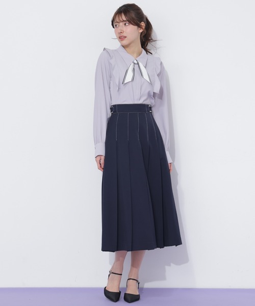 JILL by JILL STUART（ジルバイジルスチュアート） ブラウス シャツ 