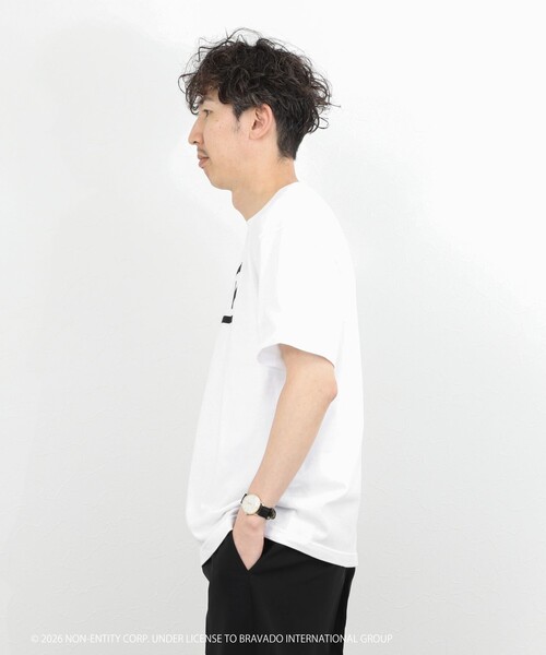 GOOD ROCK SPEED（グッドロックスピード） tシャツ 「GOOD ROCK SPEED