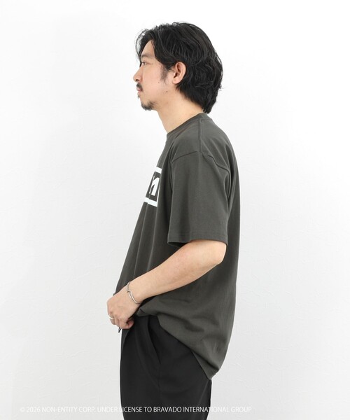 Tシャツ 26ss インポート GOOD ROCK SPEED（グッドロックスピード） tシャツ 「GOOD ROCK SPEED