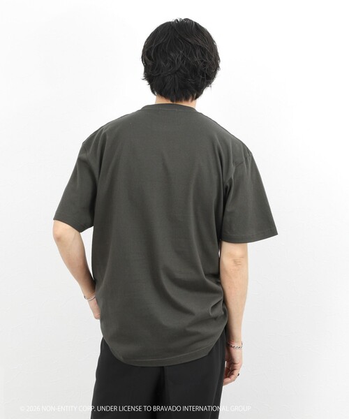 GOOD ROCK SPEED（グッドロックスピード） tシャツ 「GOOD ROCK SPEED