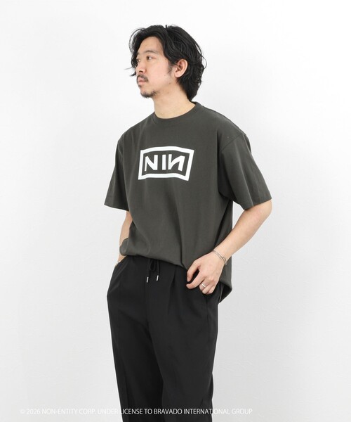 Tシャツ 26ss インポート ISNESS MUSIC - イズネスミュージック 26SS RAP T-SHIRTS(ISNESS MUSIC