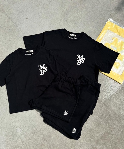 My Sugar Babe（マイシュガーベイブ） tシャツ msb pack set up (half