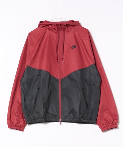 NIKE（ナイキ） コート ジャケット 「NIKEアパレル」AS M NK WR LND