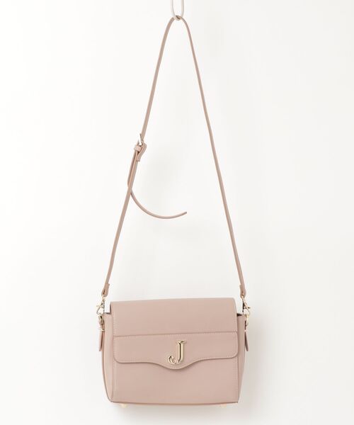 JILL by JILL STUART（ジルバイジルスチュアート） 2WAYバッグ