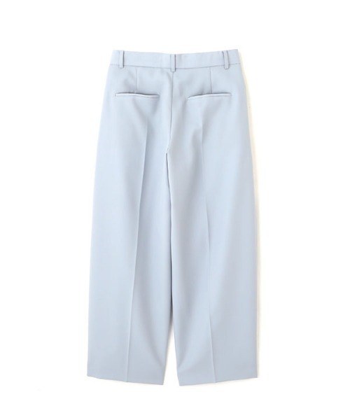 「ETRE TOKYO」 パンツ M ブラック レディース_画像9