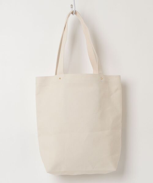 CULLNI（クルニ） トートバッグ ONESIZE キナリ メンズ : ZOZOTOWN 
