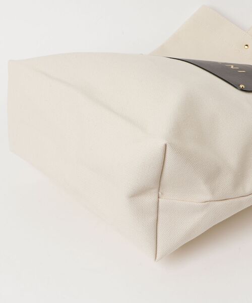 CULLNI（クルニ） トートバッグ ONESIZE キナリ メンズ : ZOZOTOWN 