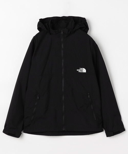 THE NORTH FACE ナイロンアウター FREAK'S STORE（フリークスストア） ナイロンジャケット 限定展開 THE