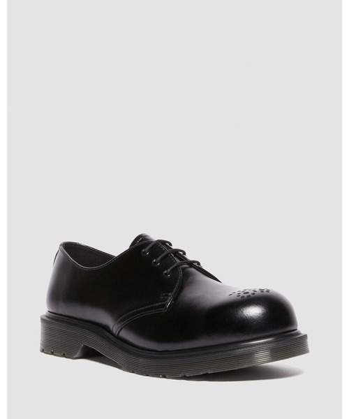 Dr.Martens（ドクターマーチン） シューズ UK7 ブラック メンズ