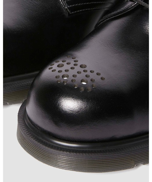 「Dr. Martens」 シューズ UK7 ブラック メンズの画像