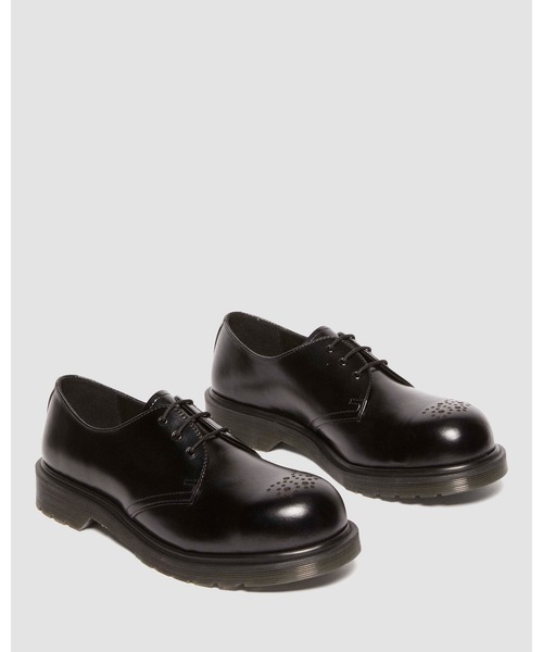 「Dr. Martens」 シューズ UK7 ブラック メンズの画像