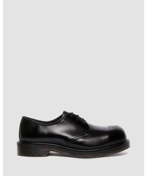 「Dr. Martens」 シューズ UK7 ブラック メンズの画像