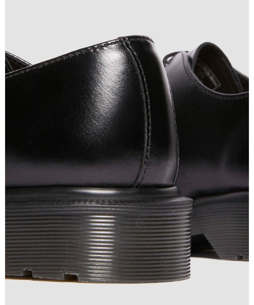 「Dr. Martens」 シューズ UK7 ブラック メンズの画像