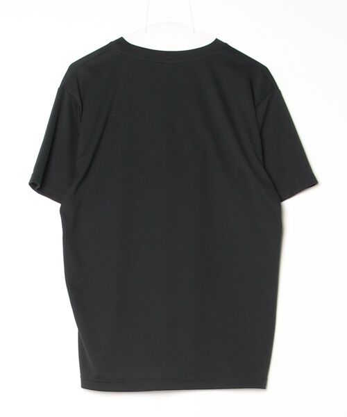 「68&BROTHERS」 半袖Tシャツ LARGE ブラック メンズ_画像2