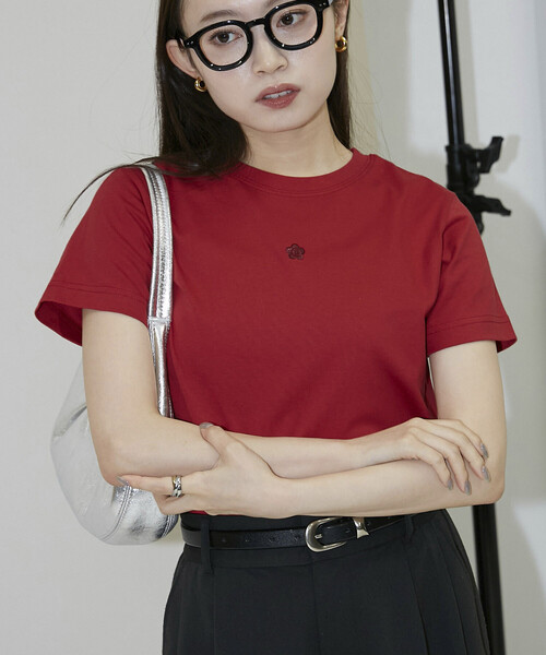 MARY QUANT（マリークヮント） tシャツ マリークワント mary quant